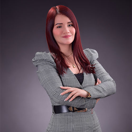Abogada Nathalia Cano Contreras