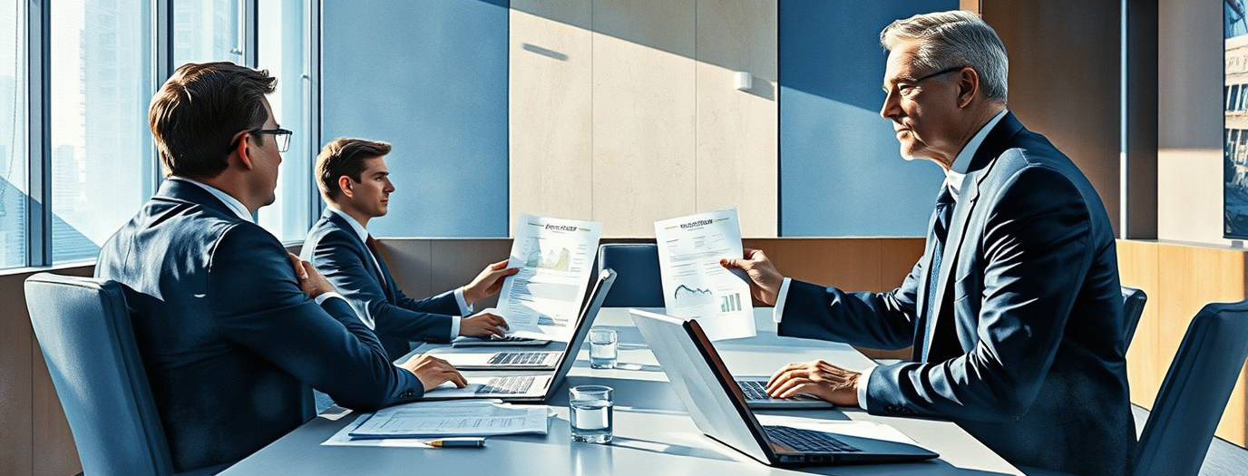 Abogados en Asesoría empresarial