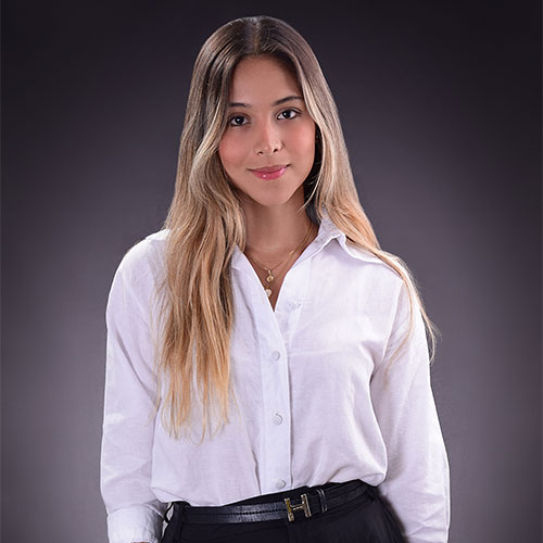 Abogada Laura Díaz Buitrago