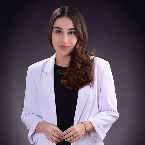 Abogada María Camila Miranda Arias